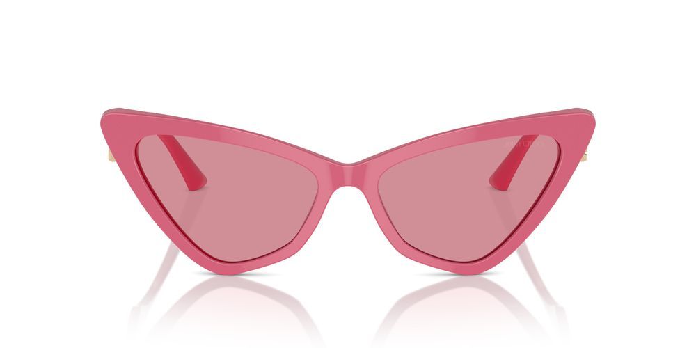 Jimmy Choo JC 5008 Sonnenbrille – Produktansicht