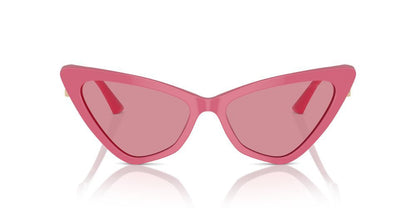 Jimmy Choo JC 5008 Sonnenbrille – Produktansicht