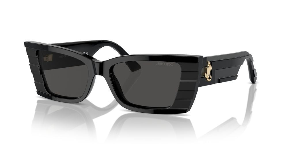 Jimmy Choo Sonnenbrille JC 5009 – Detailansicht