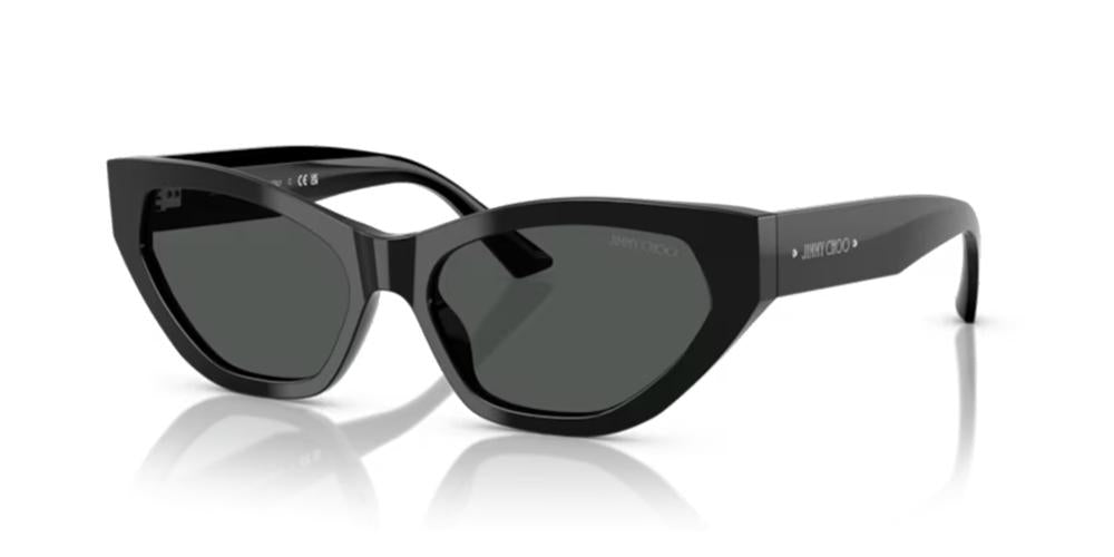 JIMMY CHOO JC 5022B Sonnenbrille – Detailansicht