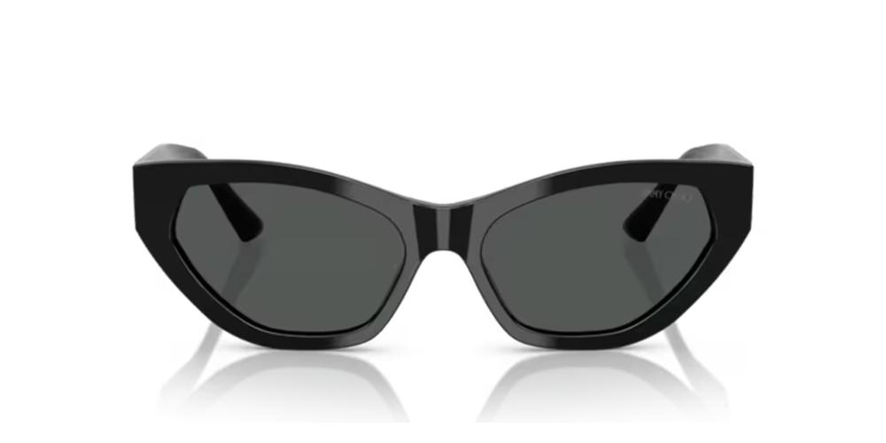 JIMMY CHOO JC 5022B Sonnenbrille – Produktansicht