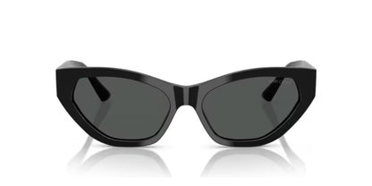 JIMMY CHOO JC 5022B Sonnenbrille – Produktansicht