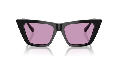 JIMMY CHOO JC 5028 Sonnenbrille – Produktansicht