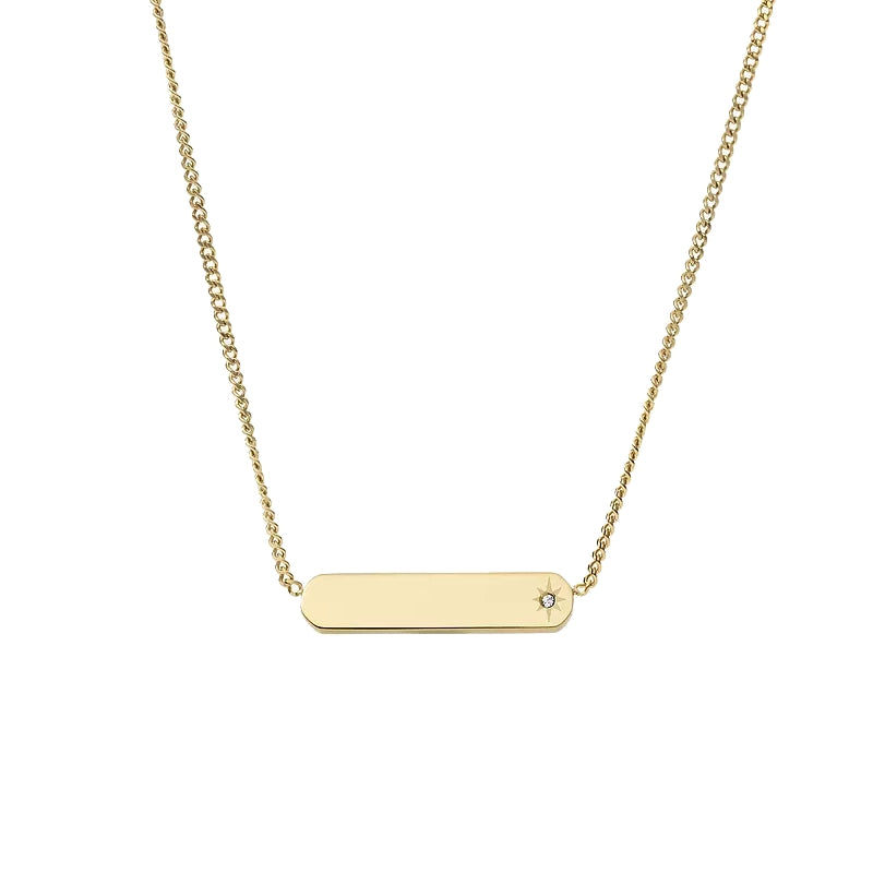 FOSSIL JEWELS FOSSIL Schmuck JF04019710 – Produktansicht