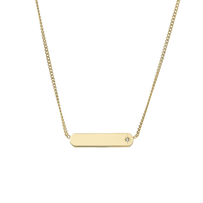 FOSSIL JEWELS FOSSIL Schmuck JF04019710 – Produktansicht