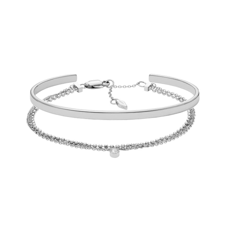 Fossil Jewels Schmuckset JGFTSET1089 – Produktansicht