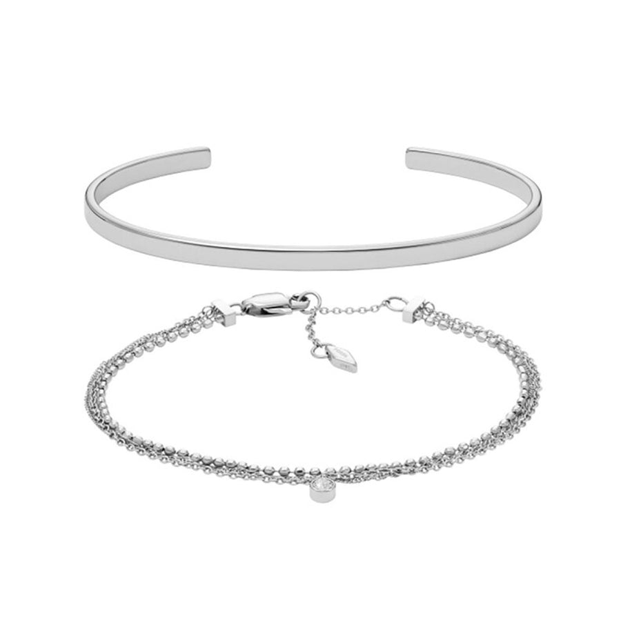 Fossil Jewels Schmuckset JGFTSET1089 – Detailansicht