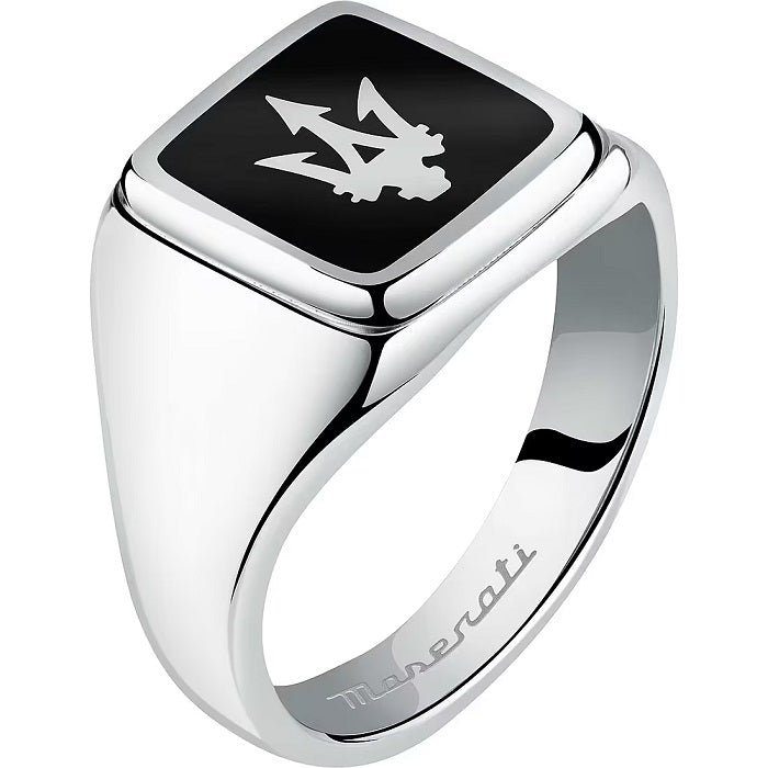 Maserati Jewels Ring JM222AVD07023 Grösse 23 – Detailansicht