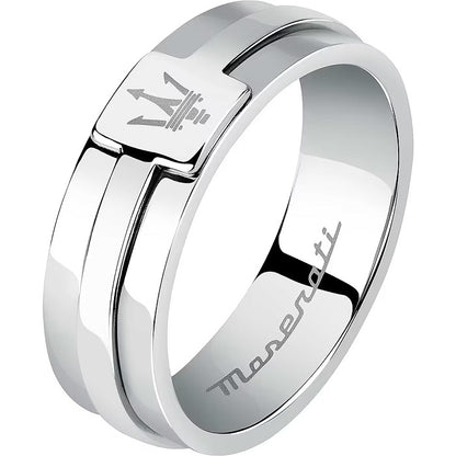 MASERATI JEWELS Mod. LOGO - Size 21
