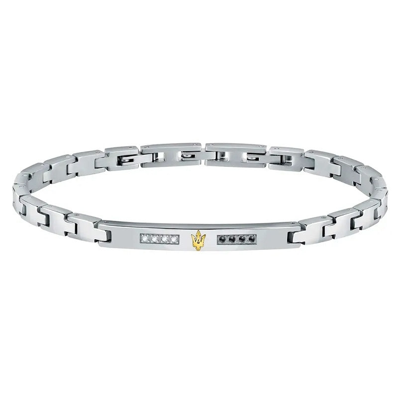 Maserati Jewels JM521ATY12 Uhr – Detailansicht