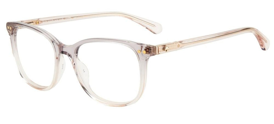 KATE SPADE EYEWEAR Kate Spade Joliet Brille – Detailansicht