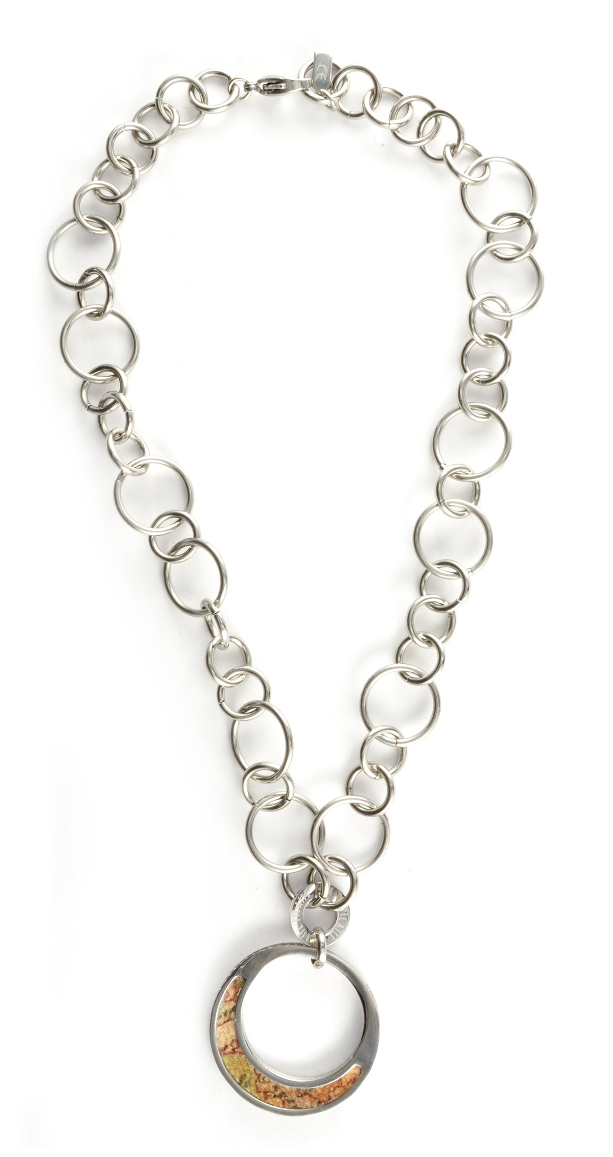 ALVIERO MARTINI JEWELS Mod. JPCM700_239