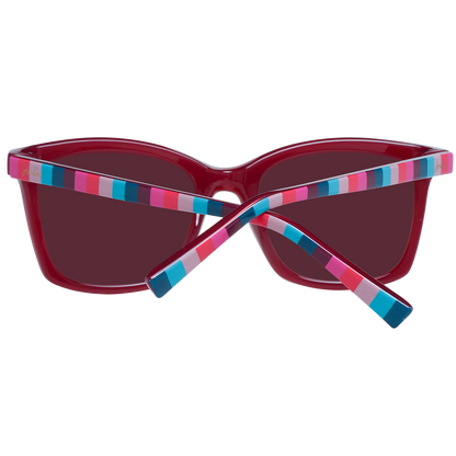 JOULES SUNGLASSES Joules JS7076 52208 Sonnenbrille – Seitenansicht