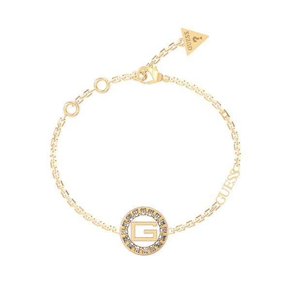 GUESS JEWELS Armband JUBB03012JWYGS – Detailansicht