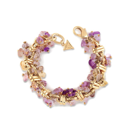 GUESS JEWELS JEWELRY Mod. JUBB03201JWYGAMS