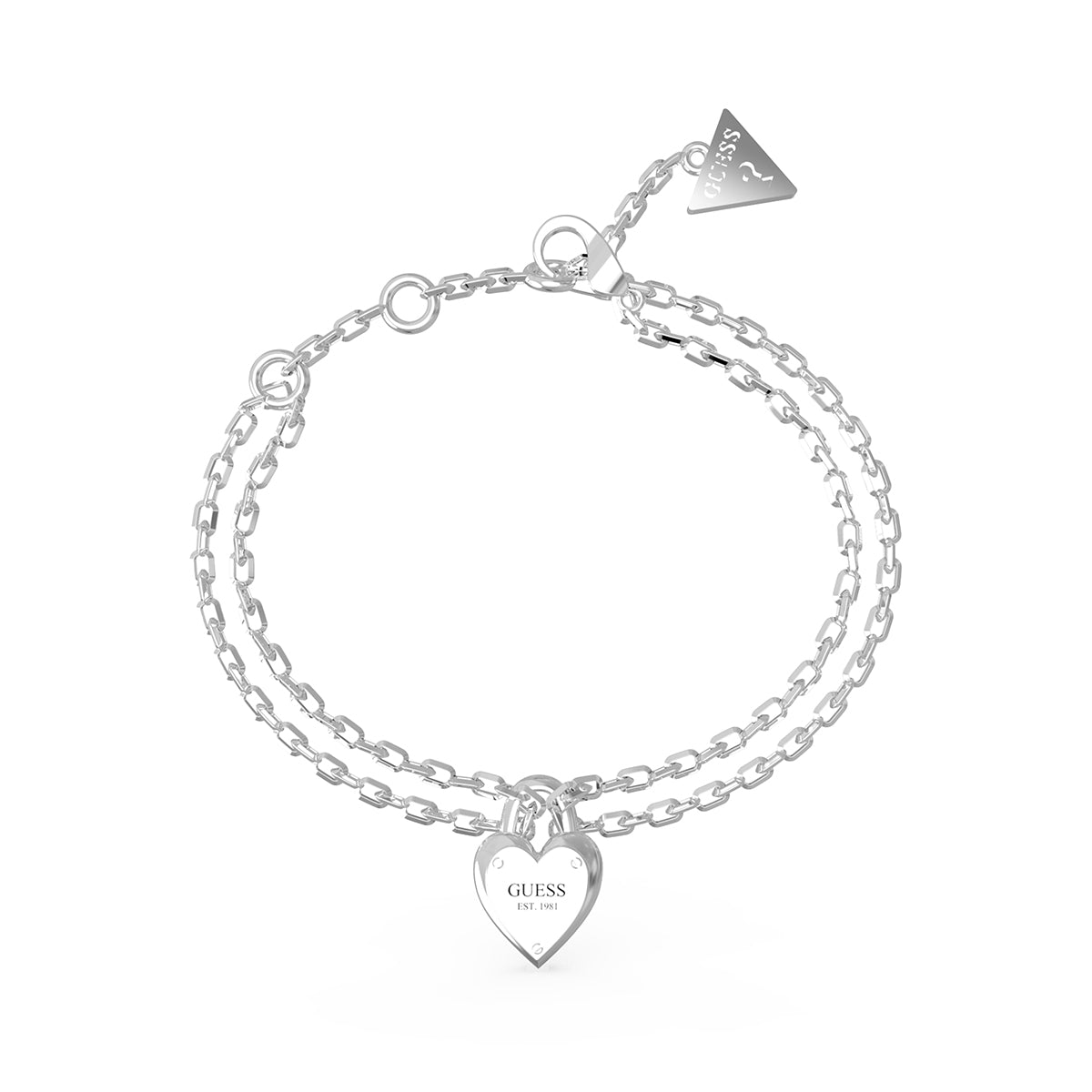 GUESS JEWELS JEWELRY Mod. JUBB04211JWRHS