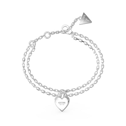 GUESS JEWELS JEWELRY Mod. JUBB04211JWRHS