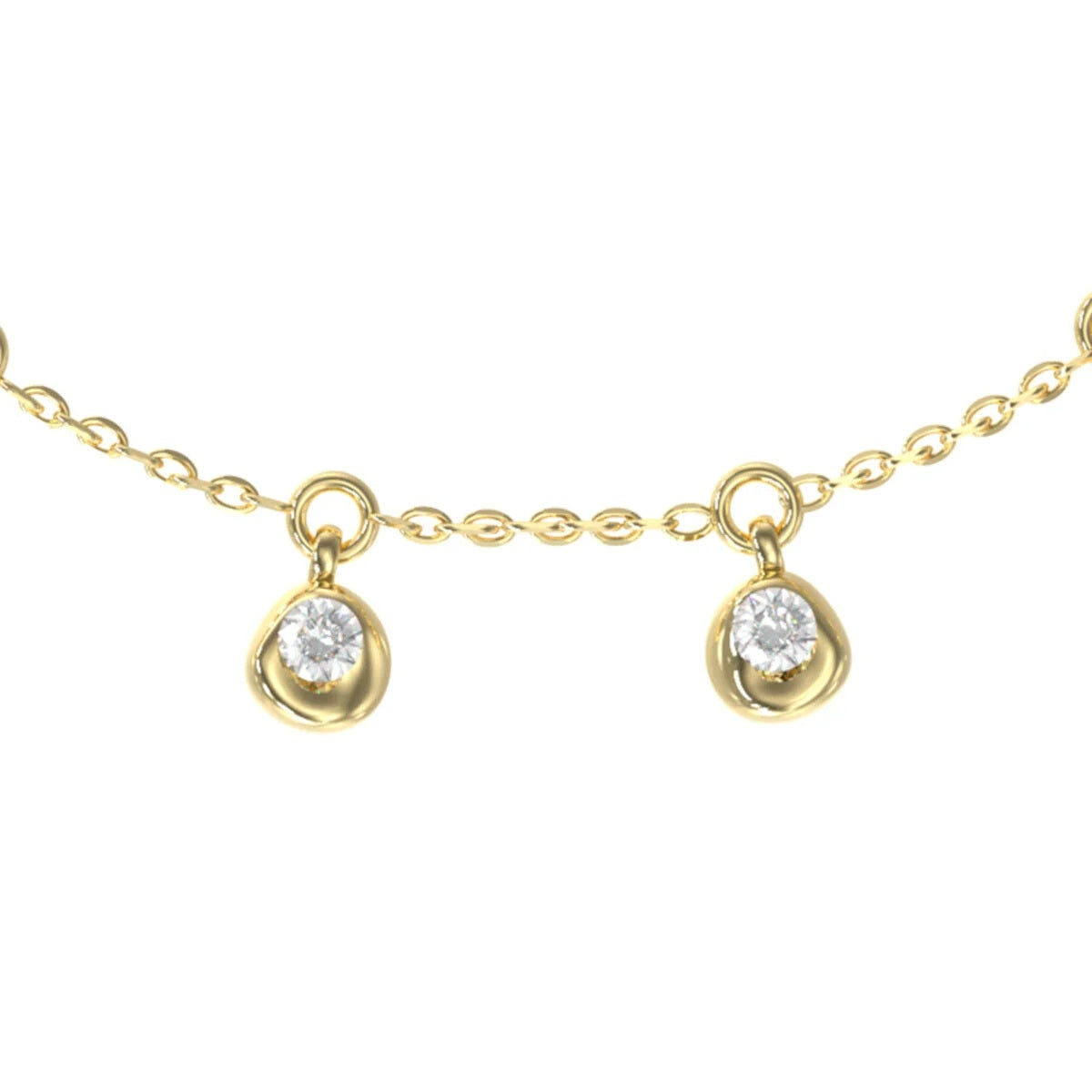 GUESS JEWELS JEWELRY Mod. JUBB05186JWYGS