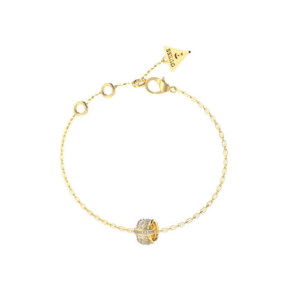 GUESS JEWELS JEWELRY Mod. JUBB05196JWYGS