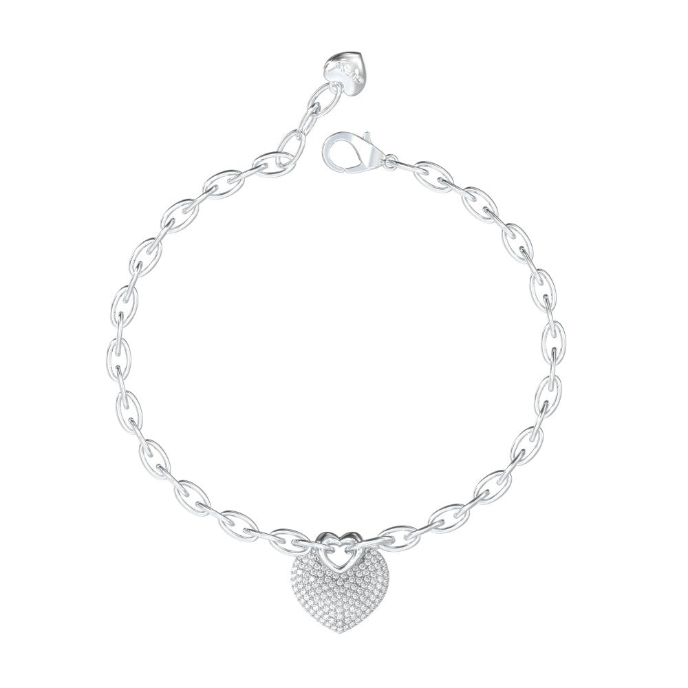 GUESS JEWELS JEWELRY Mod. JUBB05214JWRHS