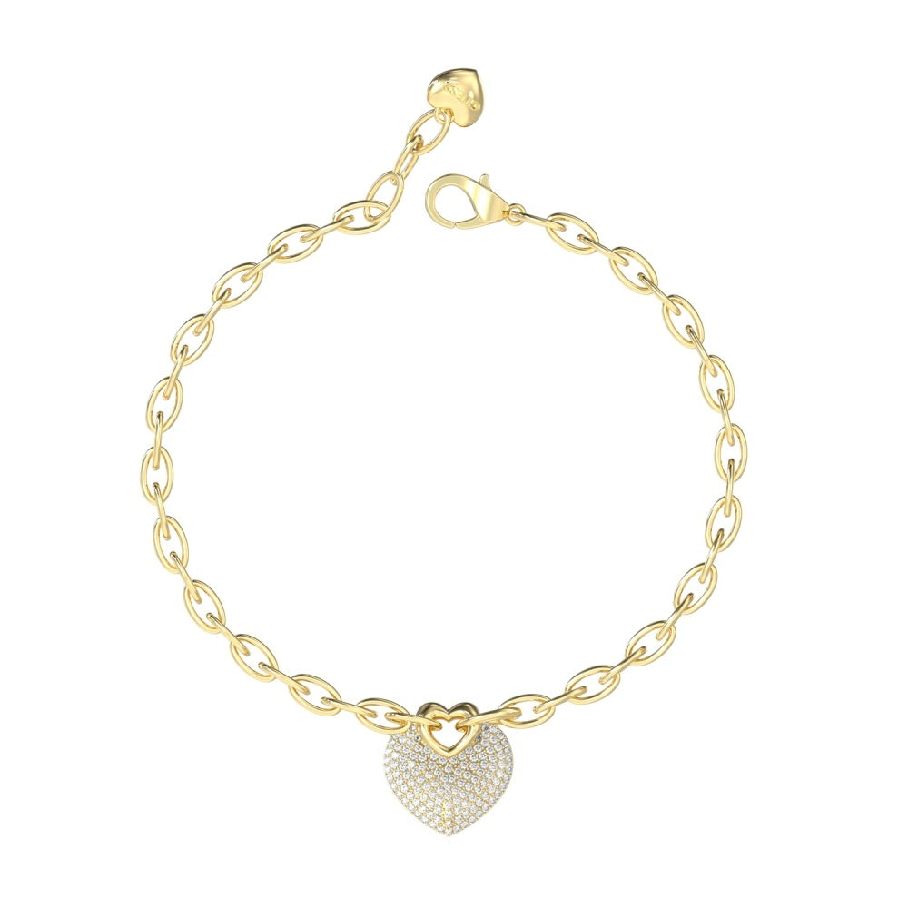 GUESS JEWELS JEWELRY Mod. JUBB05214JWYGS