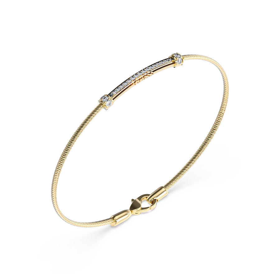 GUESS JEWELS JEWELRY Mod. JUBB05396JWYGS