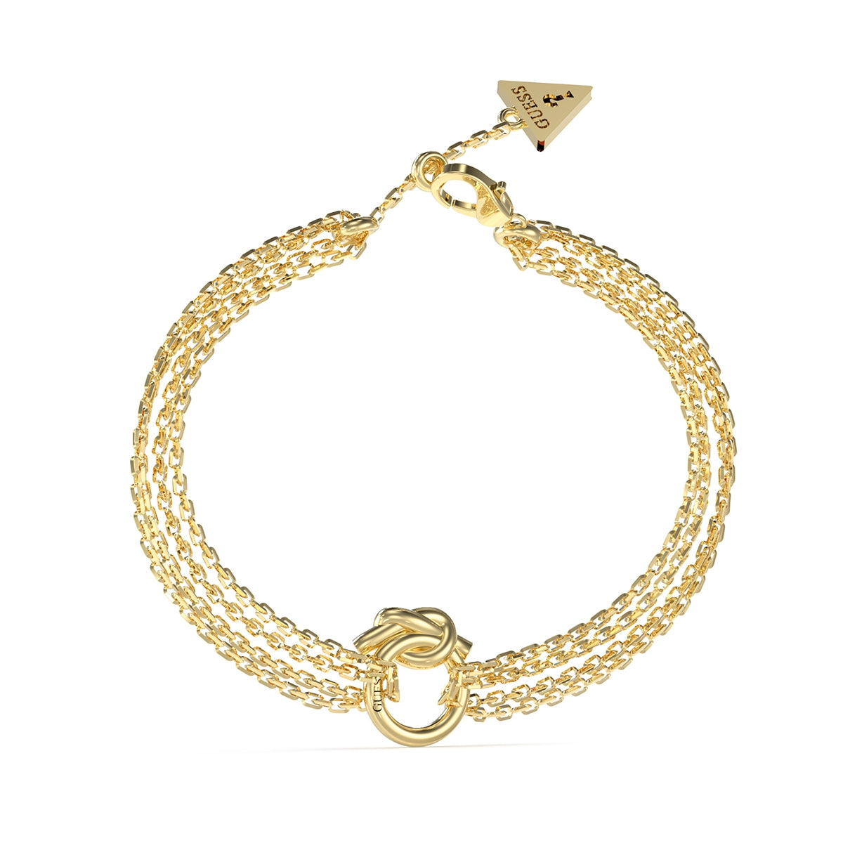 GUESS JEWELS Armband JUBB05486JWYGS – Produktansicht