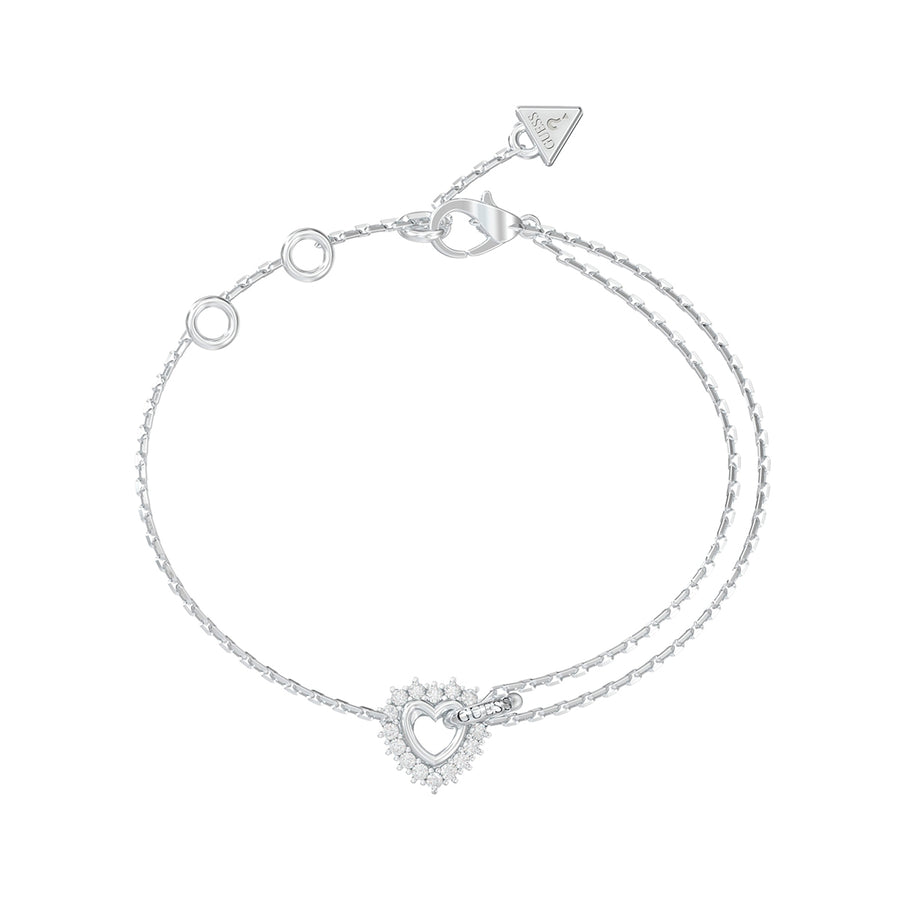 GUESS JEWELS JEWELRY Mod. JUBB05534JWRHS