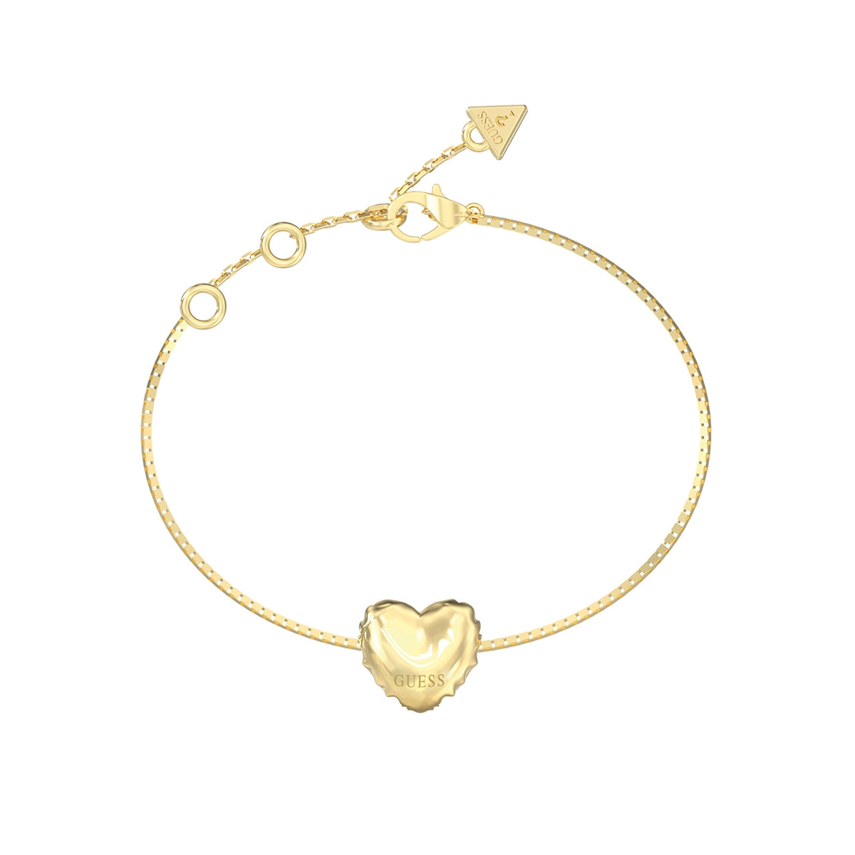 GUESS JEWELS JEWELRY Mod. JUBB05542JWYGS