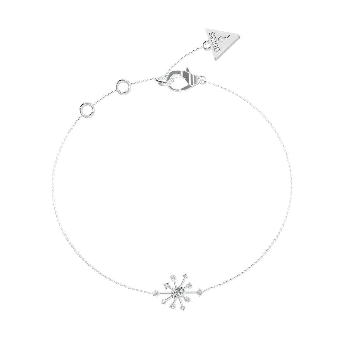 GUESS JEWELS JEWELRY Mod. JUBB05564JWRHS
