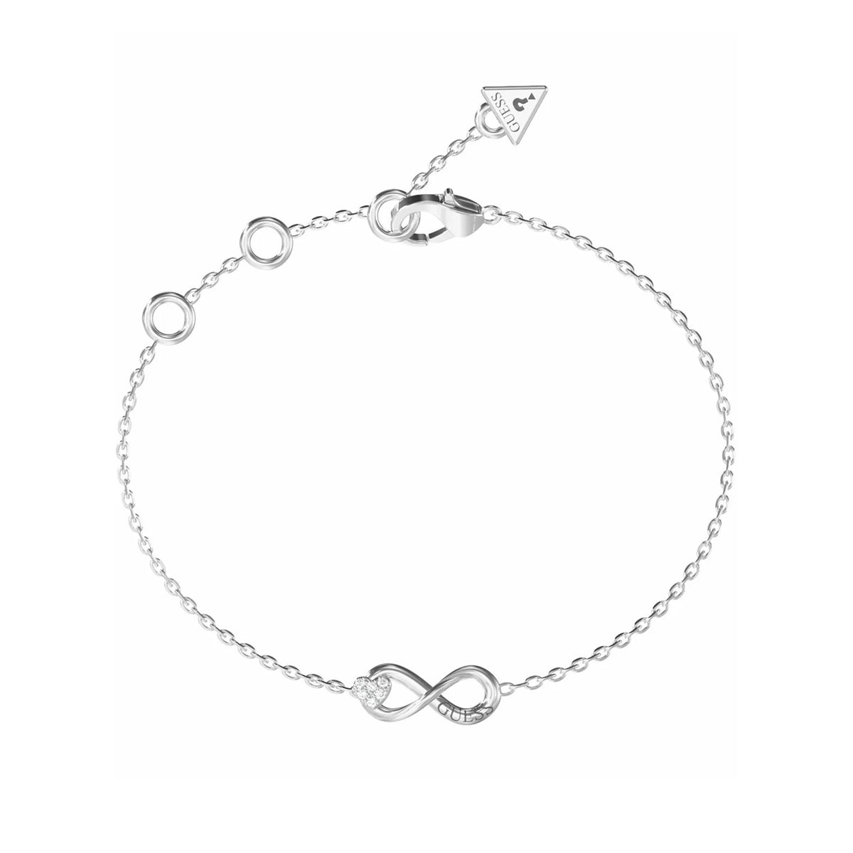 GUESS JEWELS JEWELRY Mod. JUBB06048JWRHS