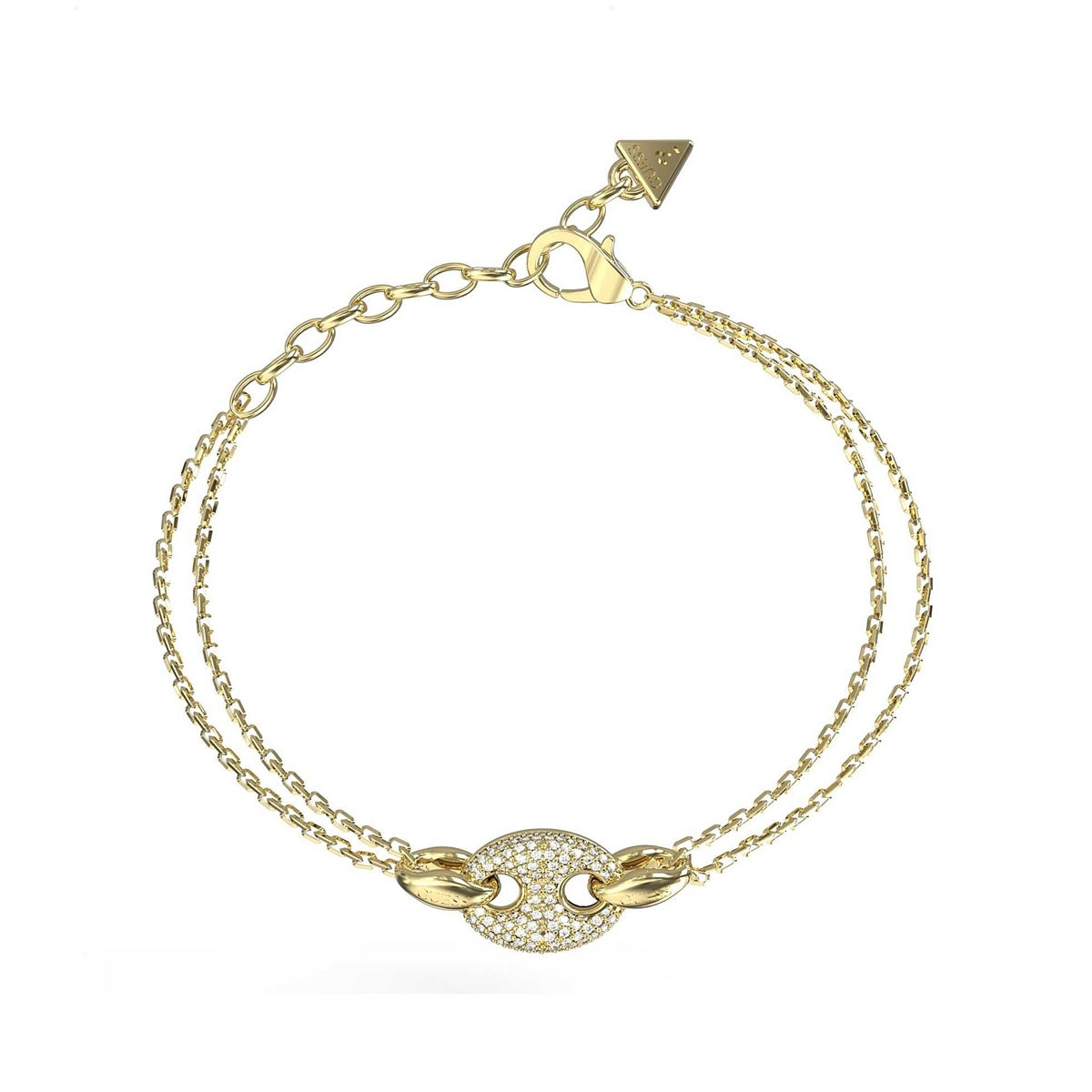 GUESS JEWELS JEWELRY Mod. JUBB06222JWYGS