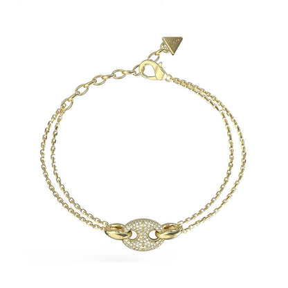 GUESS JEWELS JEWELRY Mod. JUBB06222JWYGS
