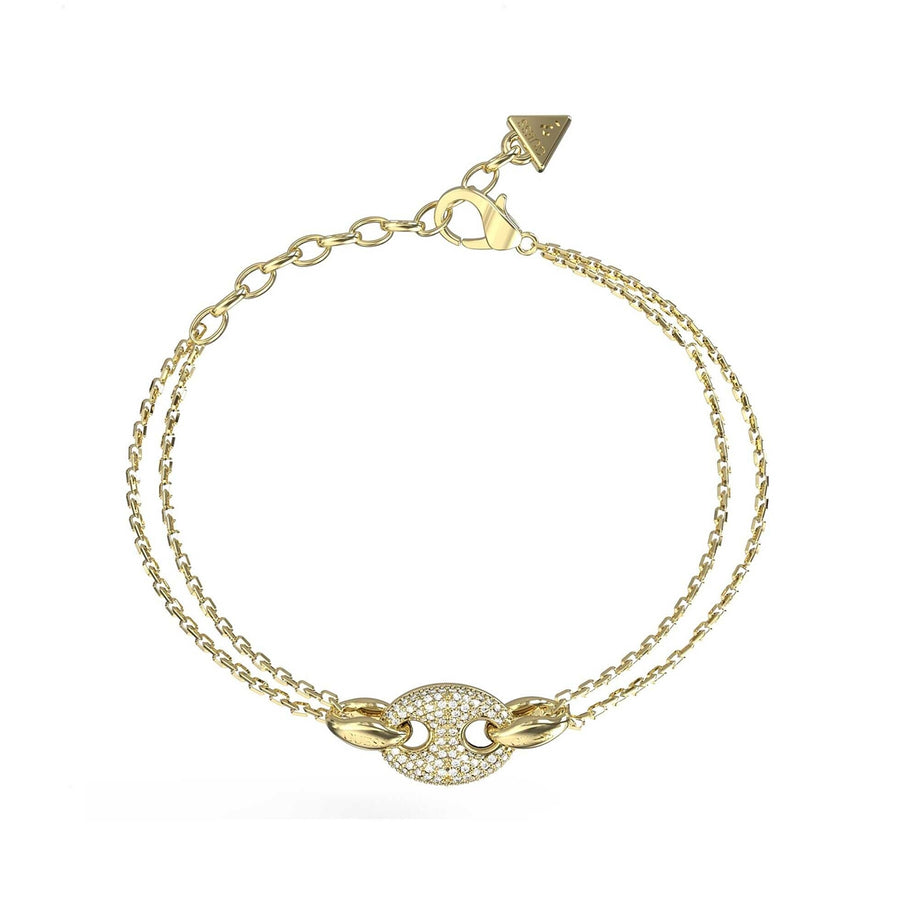GUESS JEWELS JEWELRY Mod. JUBB06222JWYGS