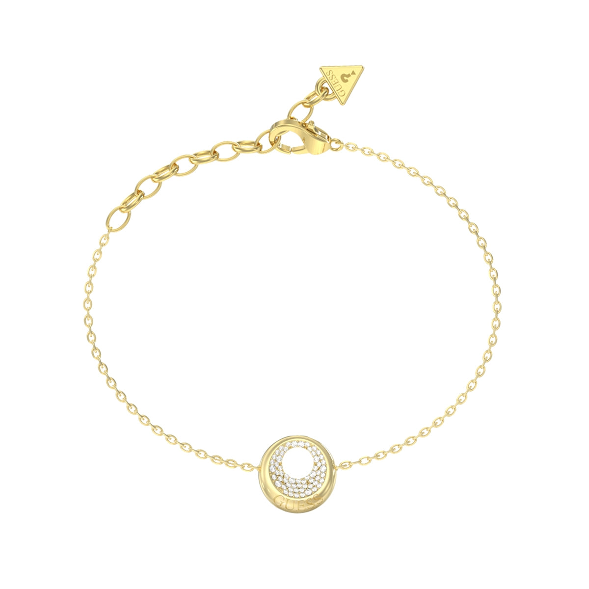 GUESS JEWELS JEWELRY Mod. JUBB06246JWYGS
