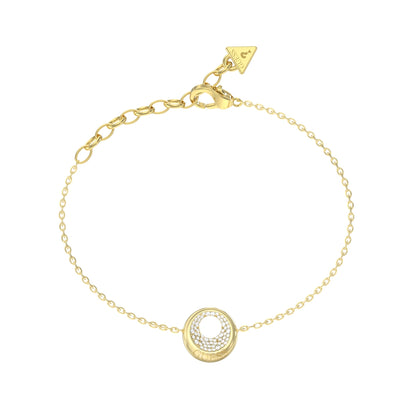 GUESS JEWELS JEWELRY Mod. JUBB06246JWYGS