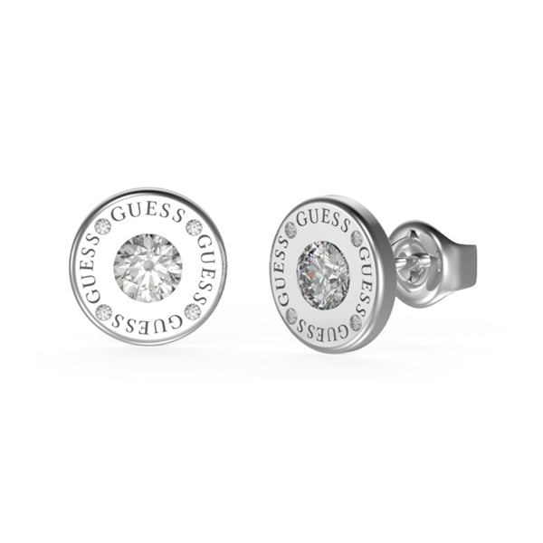 GUESS JEWELS Schmuck JUBE02160JWRHT-U – Produktansicht