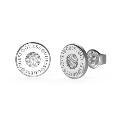 GUESS JEWELS Schmuck JUBE02160JWRHT-U – Produktansicht