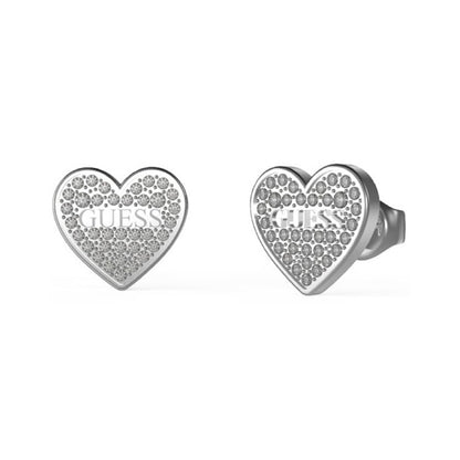 GUESS JEWELS JEWELRY Mod. JUBE02173JWRHT-U