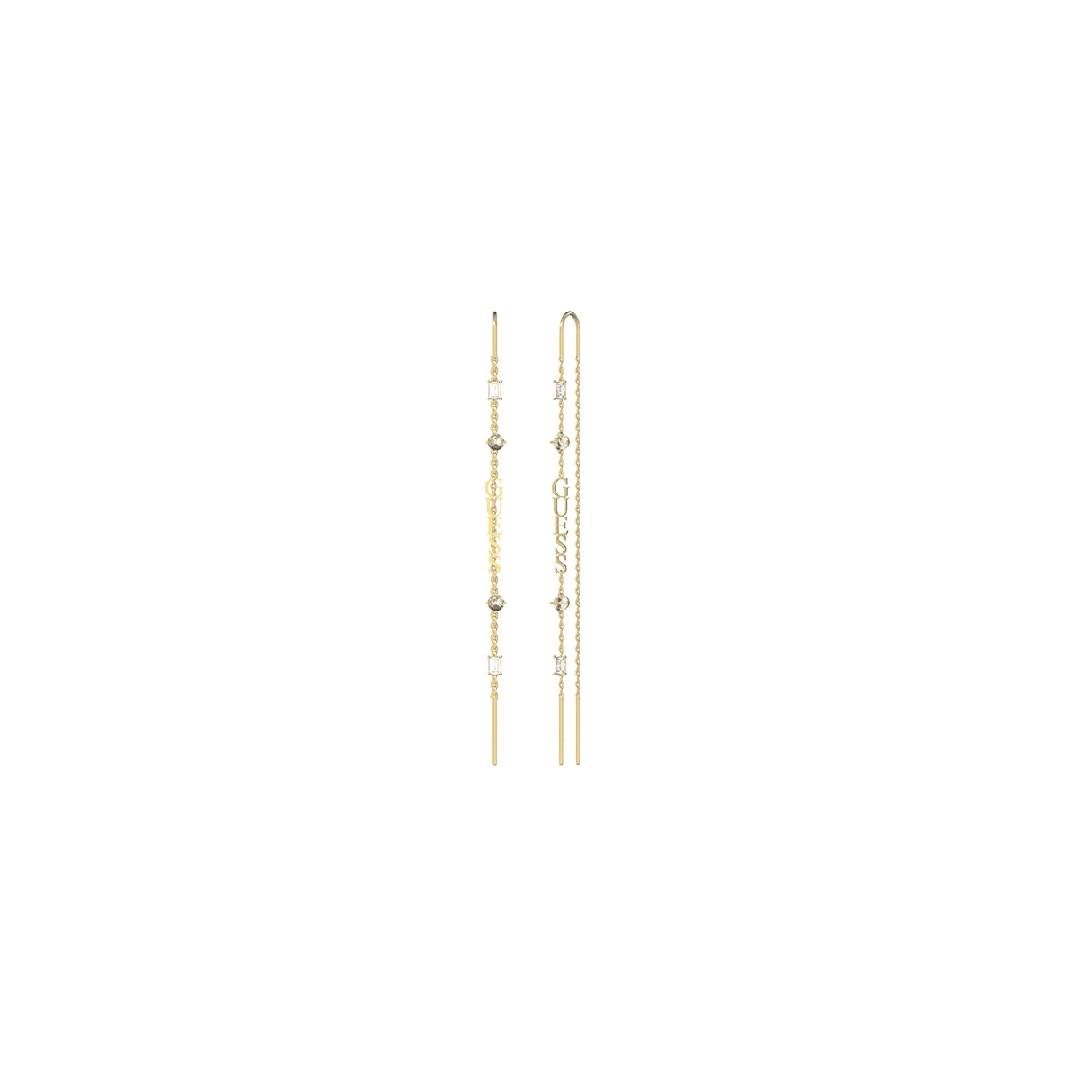 GUESS JEWELS JEWELRY Mod. JUBE03297JWYGT-U