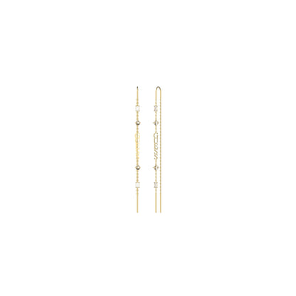 GUESS JEWELS JEWELRY Mod. JUBE03297JWYGT-U
