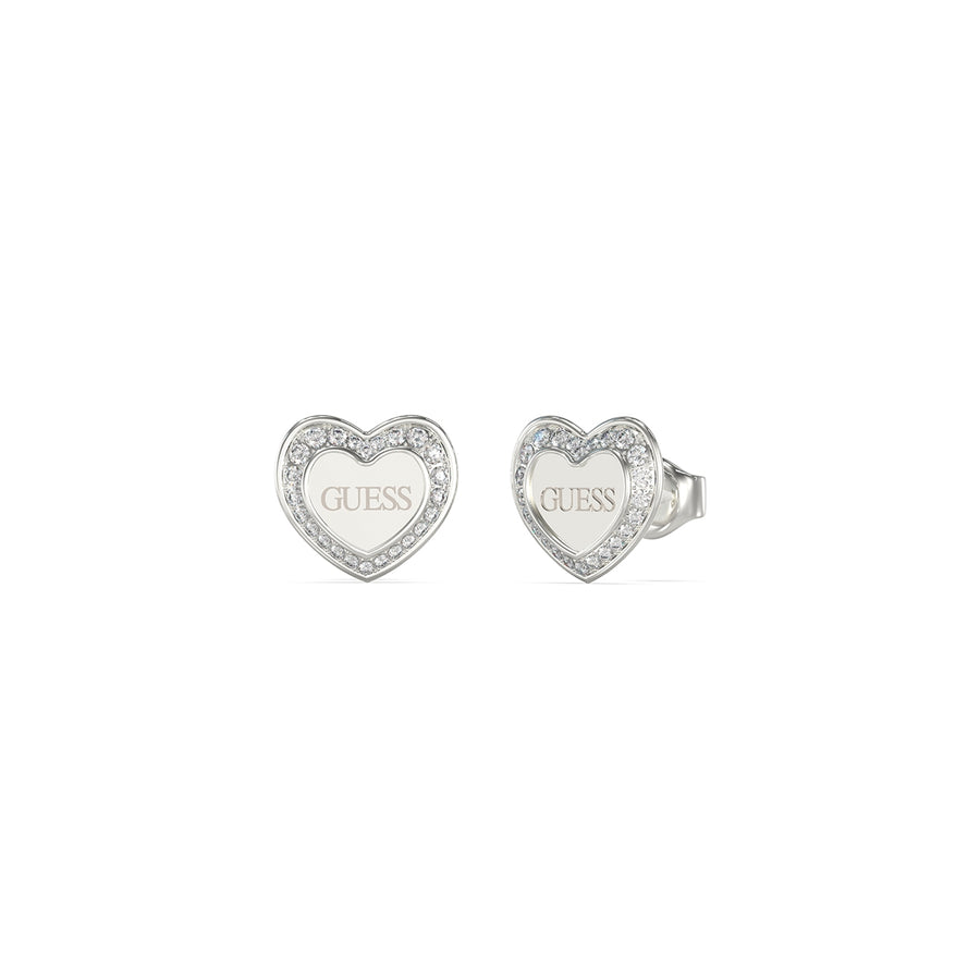 GUESS JEWELS JEWELRY Mod. JUBE04035JWRHT-U