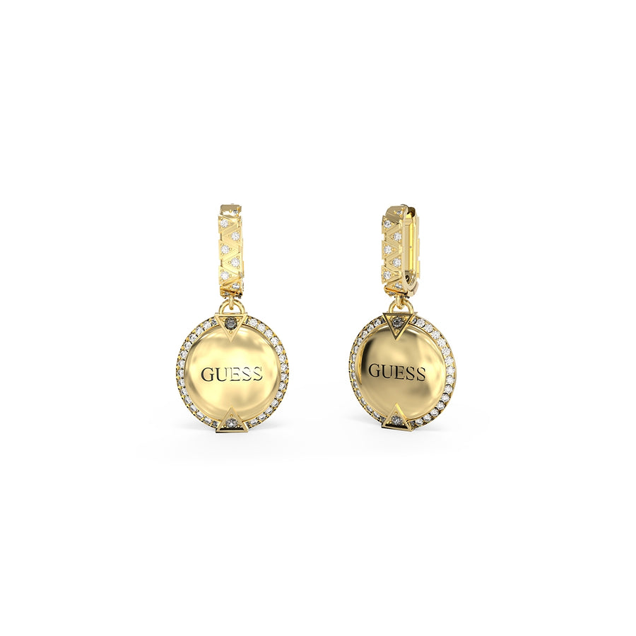 GUESS JEWELS JEWELRY Mod. JUBE04051JWYGT-U