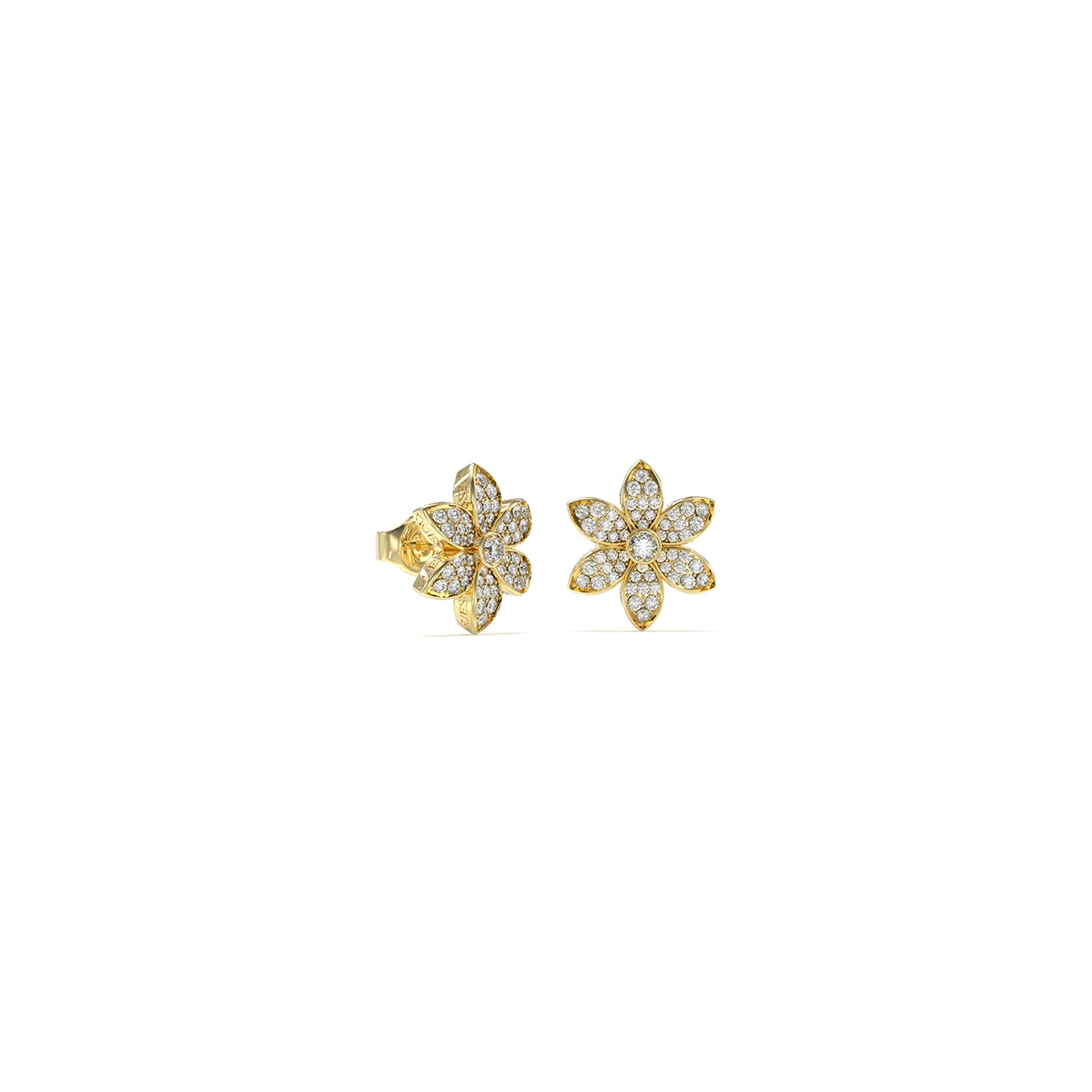 GUESS JEWELS JEWELRY Mod. JUBE04145JWYGT-U