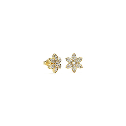 GUESS JEWELS JEWELRY Mod. JUBE04145JWYGT-U