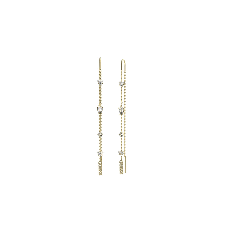 GUESS JEWELS Schmuck JUBE04412JWYGT-U – Produktansicht