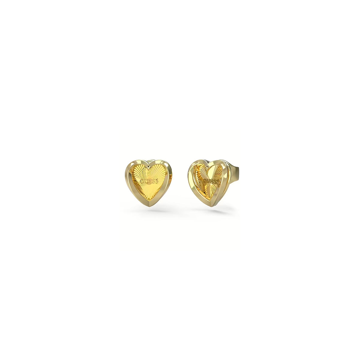 GUESS JEWELS JEWELRY Mod. JUBE04612JWYGT-U