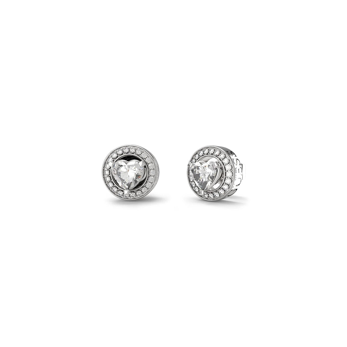 GUESS JEWELS JEWELRY Mod. JUBE04669JWRHT-U