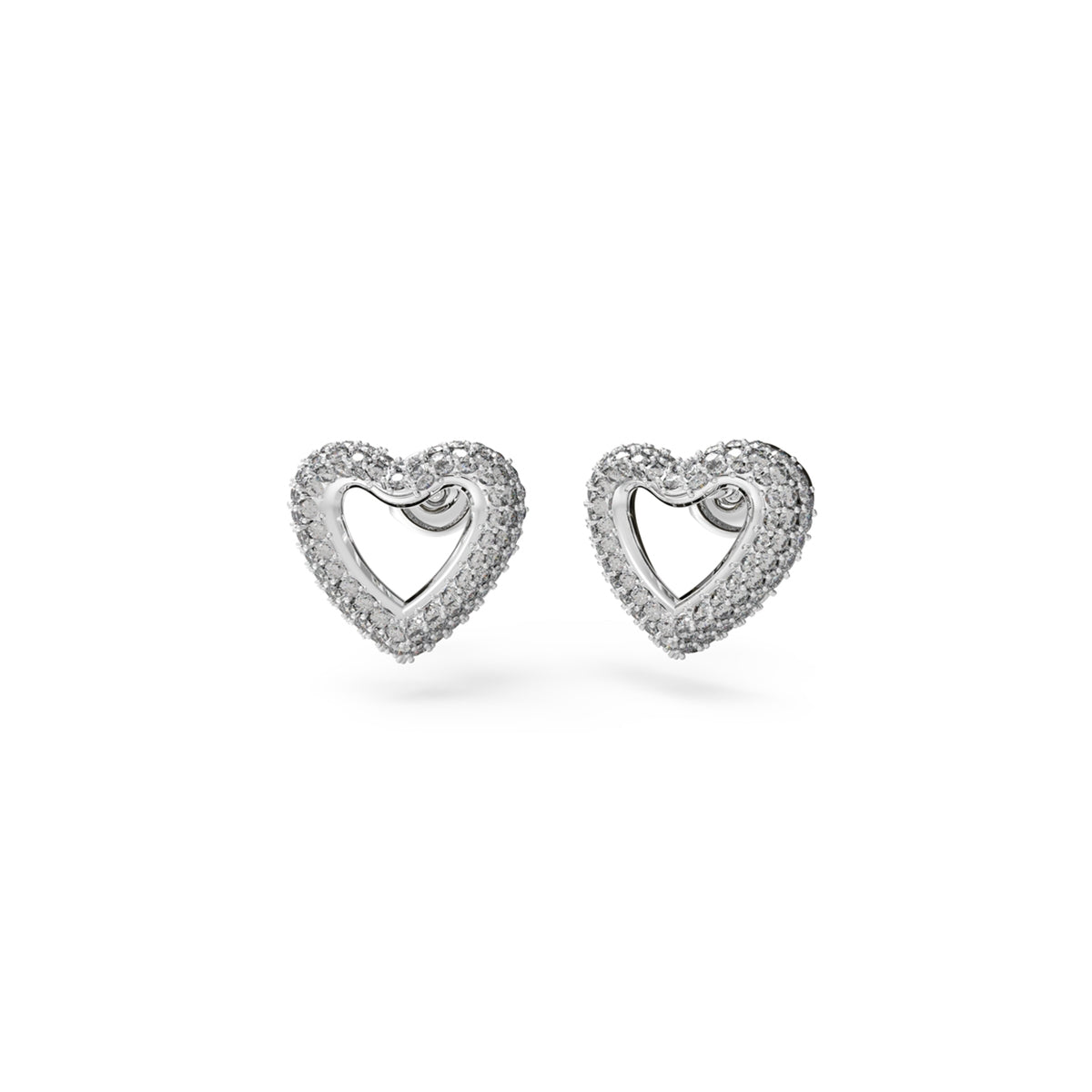 GUESS JEWELS Schmuck JUBE05028JWRHT-U – Produktansicht