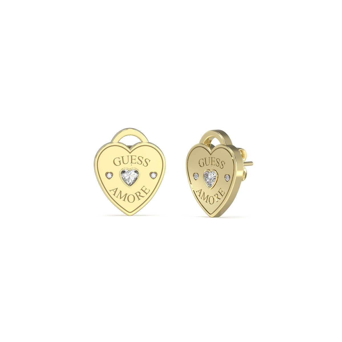 GUESS JEWELS JEWELRY Mod. JUBE05058JWYGT-U
